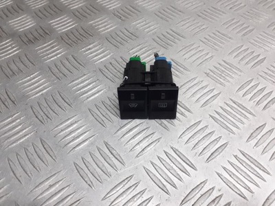 Перемикач підігрів передньої скло ford mondeo mk3 фото №1