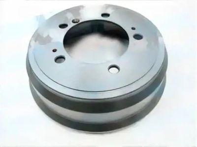 Samko барабан тормоза opel movano /100964 фото №1