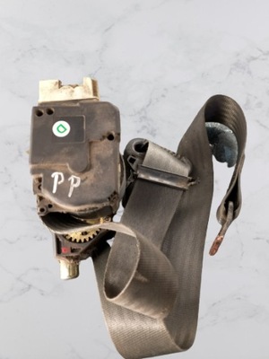 Pas bezp перед правий fiat punto 1.2b 00r фото №1