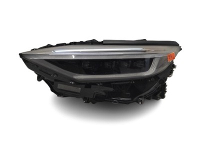 Subaru solterra 22- лампа ліва перед full led фото №1