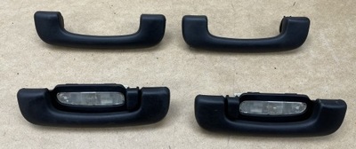 P5 dodge charger 2017 ручки ручка кронштейн потолочный комплект 1rv73trmab фото №1