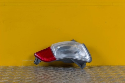 Honda pilot 2016- лампа задняя лампа w бампер r usa фото №1