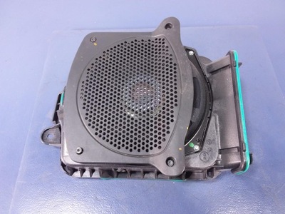 Bmw 7 g11 g12 g30 динамик сабвуфер правый 9353986 фото №1