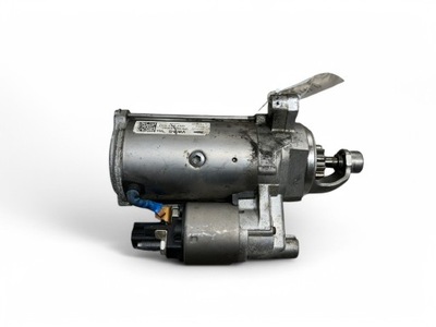 Audi q7 4m стартер фото №1