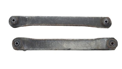 Важелі задня hummer h2 комплект фото №1