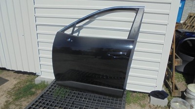 Toyota raw4 двері передні ліва фото №1