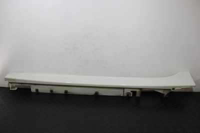 Накладка порог левая порог левый bmw 1 f40 7461381 фото №1