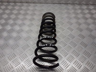 Пружина правый перед alfa romeo 147 1.6 фото №1