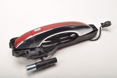 Mg hs ручка двері зовнішня лівий перед фото №1