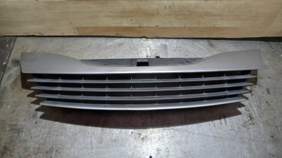 Решітка радіатора решітка радіатора renault laguna ii 01r фото №1