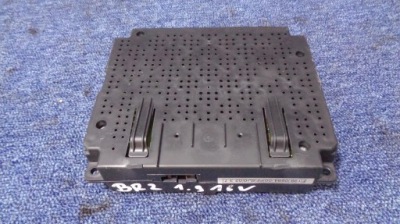 Модуль блок управления blue&me 51790873 fiat bravo 2 ii фото №1