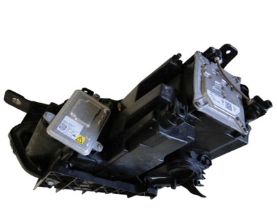 Maserati ghibli перетворювач лампи ксенон комплект фото №1