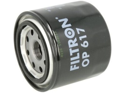 FILTER OILS MITSUBISHI LANCER IV 1.3-1.8 88-93 VI 1.5-2.0 95-03 V 1.8 91-93  