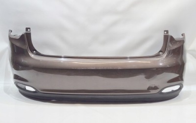 Бампер задня fiat tipo ii 15r hb 735626585 фото №1