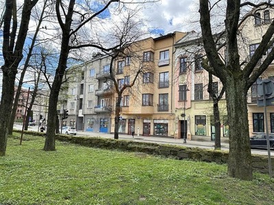 Mieszkanie, Nowy Sącz, 68 m²