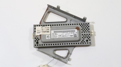 Tesla model s рестайлинг  2016- блок управления модуль радио 1143709-00-c фото №1