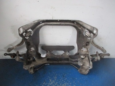 Mercedes w220 подрамник подрамник рычаги перед фото №1