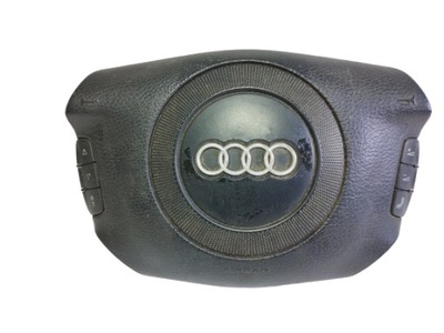 Audi a4 b5 подушка безопасности водителя подушка мультифункция фото №1