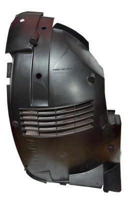 Подкрылок передние правое trafic iii vivaro b talento фото №1