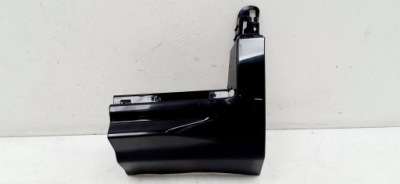 Volvo xc90 ii молдинг порог левая задняя 31395885 фото №1