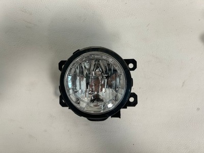 Subaru xv levorg протитуманна фара лівий правий 89207244 фото №1