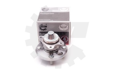 Ступиця підшипник колеса задня hyundai sonata iv 98-05 фото №1