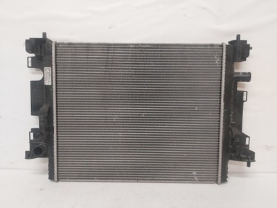 RADIATOR WATER SMART W453 TWINGO III A4535000103  