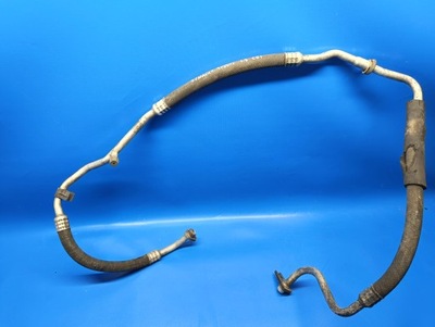 Wąż шланг трубка кондиціонера renault scenic 1.9 dci фото №1