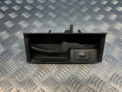 Lincoln navigator 2 03- ручка кришки bbagażnika фото №1