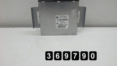 2009 bmw 3 series ecu # 6142911334802 фото №1