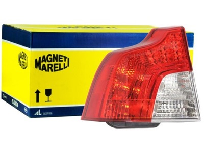 ФАРА ЗАД ЛЕВАЯ MAGNETI MARELLI 714027171702