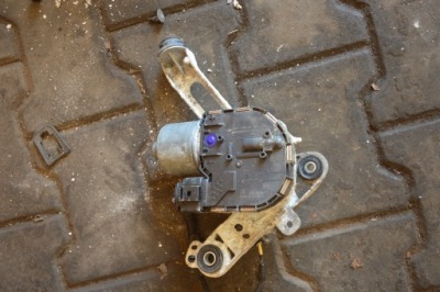 Ford focus iii двигун двірник bm5117504bk фото №1