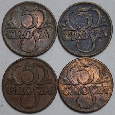 5 GROSZY 1939 (Z2)