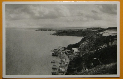 202526, Tunezja, Sidi Bou Said