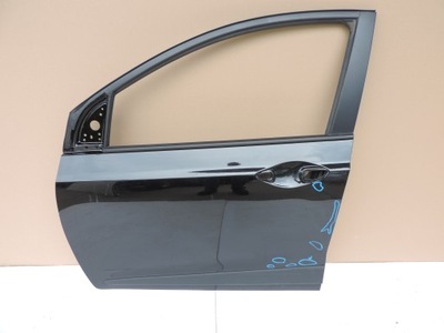 Hyundai i 10 i10 2014 2015 2016 2017 ліва двері фото №1