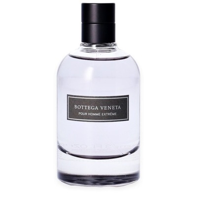 BOTTEGA VENETA POUR HOMME EXTREME 90 ML EDT UNIKAT