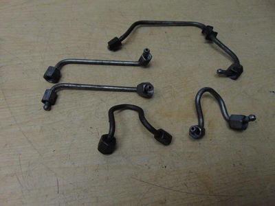 Провода топливные топливные kia rio ii 1.5 crdi фото №1