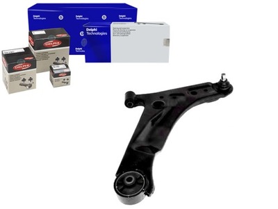 DELPHI SWINGARM SUSPENSION TC2495  