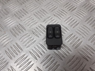 Панель керування вікон водія opel corsa c фото №1