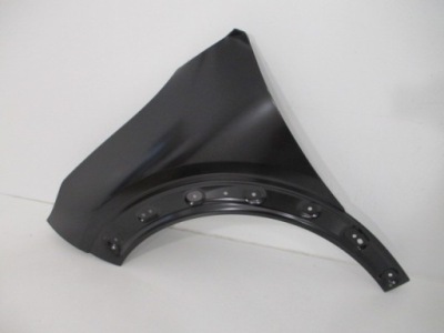 Citroen c4 cactus lift крыло левый передний новый 9822716980 фото №1