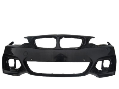 Бампер перед bmw 2 f22 f23 m-pakiet оригинал фото №1