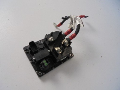 Модуль напряжения range rover sport ii l494 3.0d 2014 rok фото №1