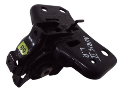 Кронштейн подушка двигателя toyota auris ii фото №1