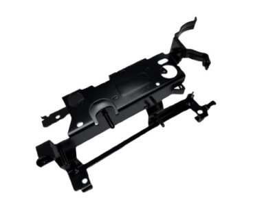 Mercedes кронштейн кронштейн 297 a2978352200 фото №1