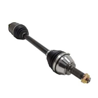 Приводной вал левая mini countryman r60 paceman r61 1.6/2.0 d a.t. фото №1