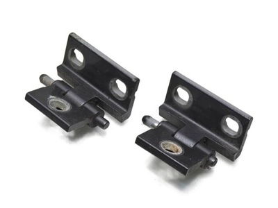 Петли дверь левый задняя 455-46 volvo v70 ii фото №1