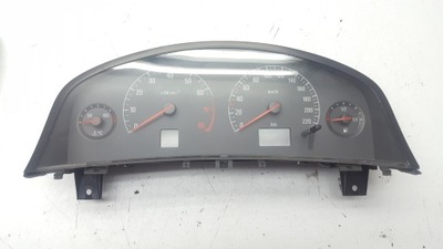 ПРИБОРНАЯ ПАНЕЛЬ OPEL VECTRA C 2.2 DTI 88311337 ЄВРОПА