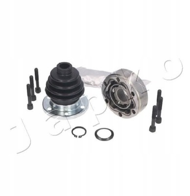 Шарнир приводной наружный do vw vento фото №1