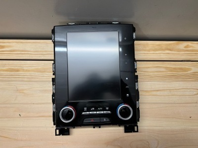 Renault talisman радио cd navi планшет 280909173r фото №1