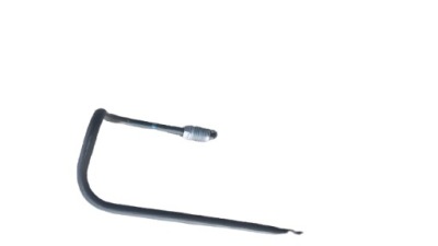 Шланг гальмівний land rover discovery 3 sgb001664 фото №1